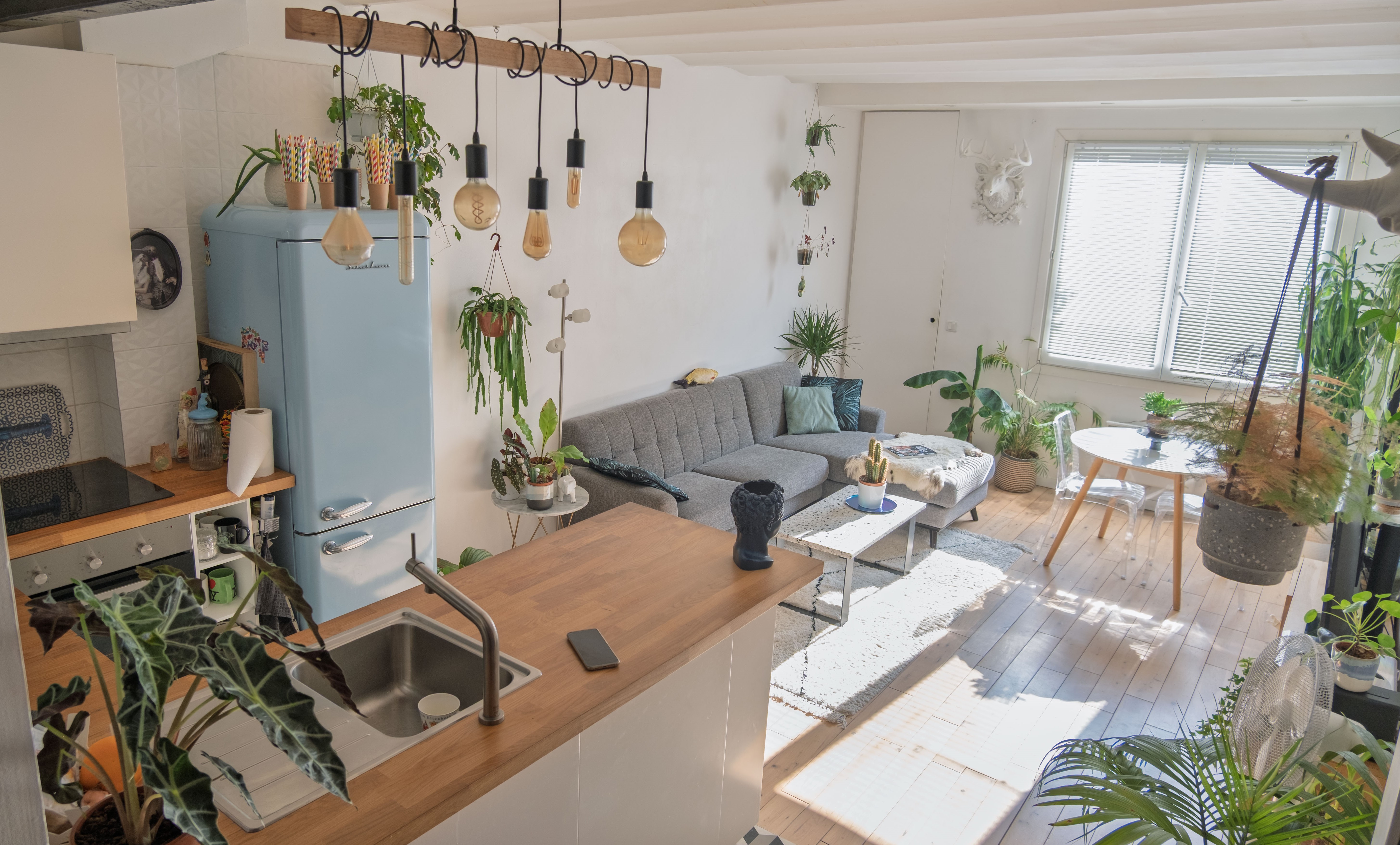 Appartement - Paris 11e - photo 2