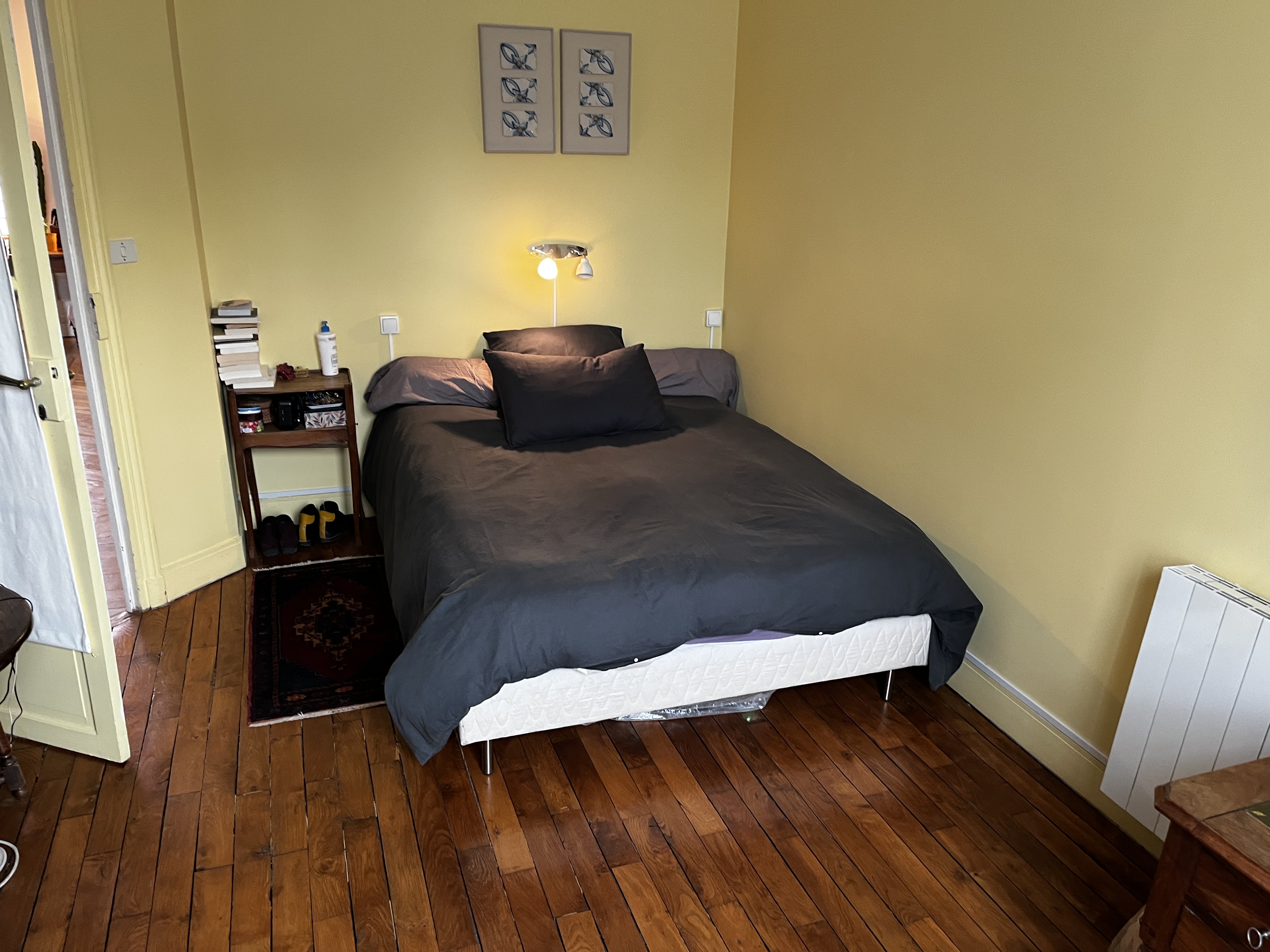 Appartement - Paris 13e - photo 2