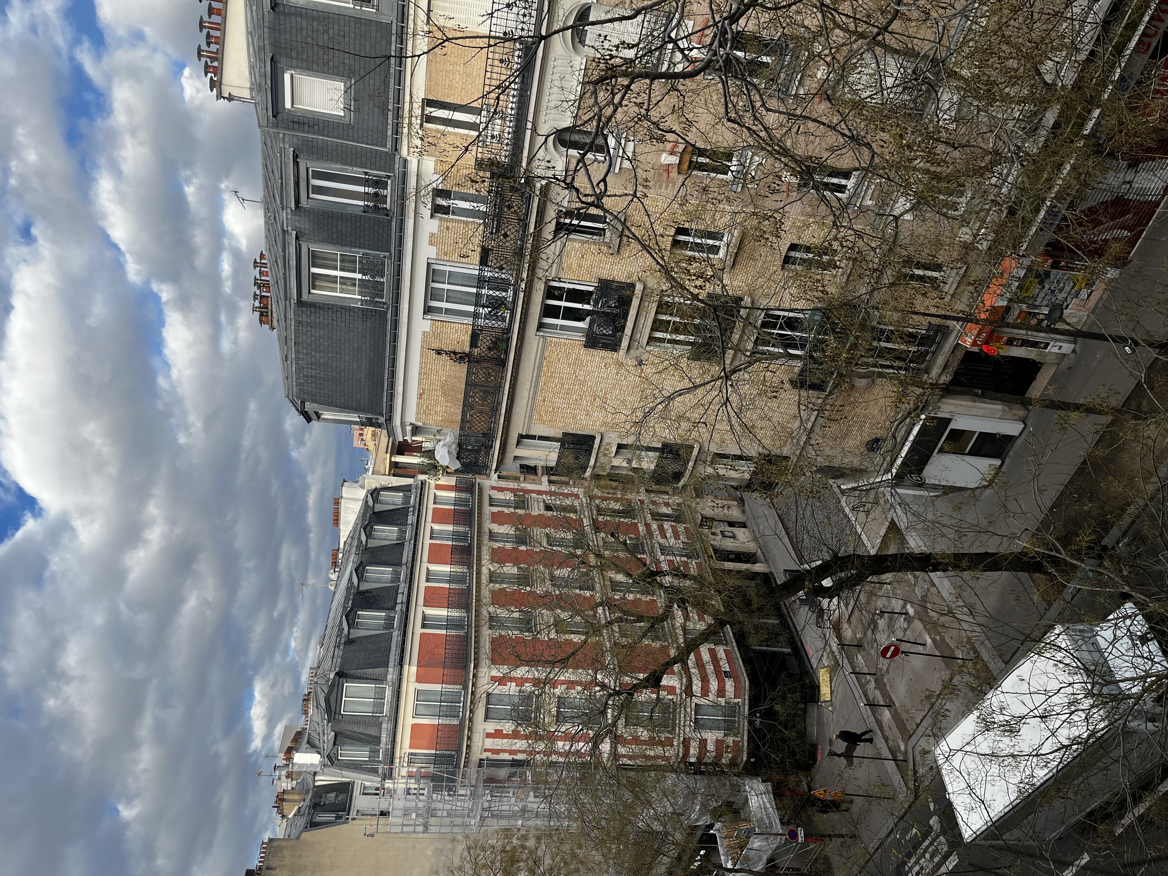 Appartement - Paris 13e - photo 3