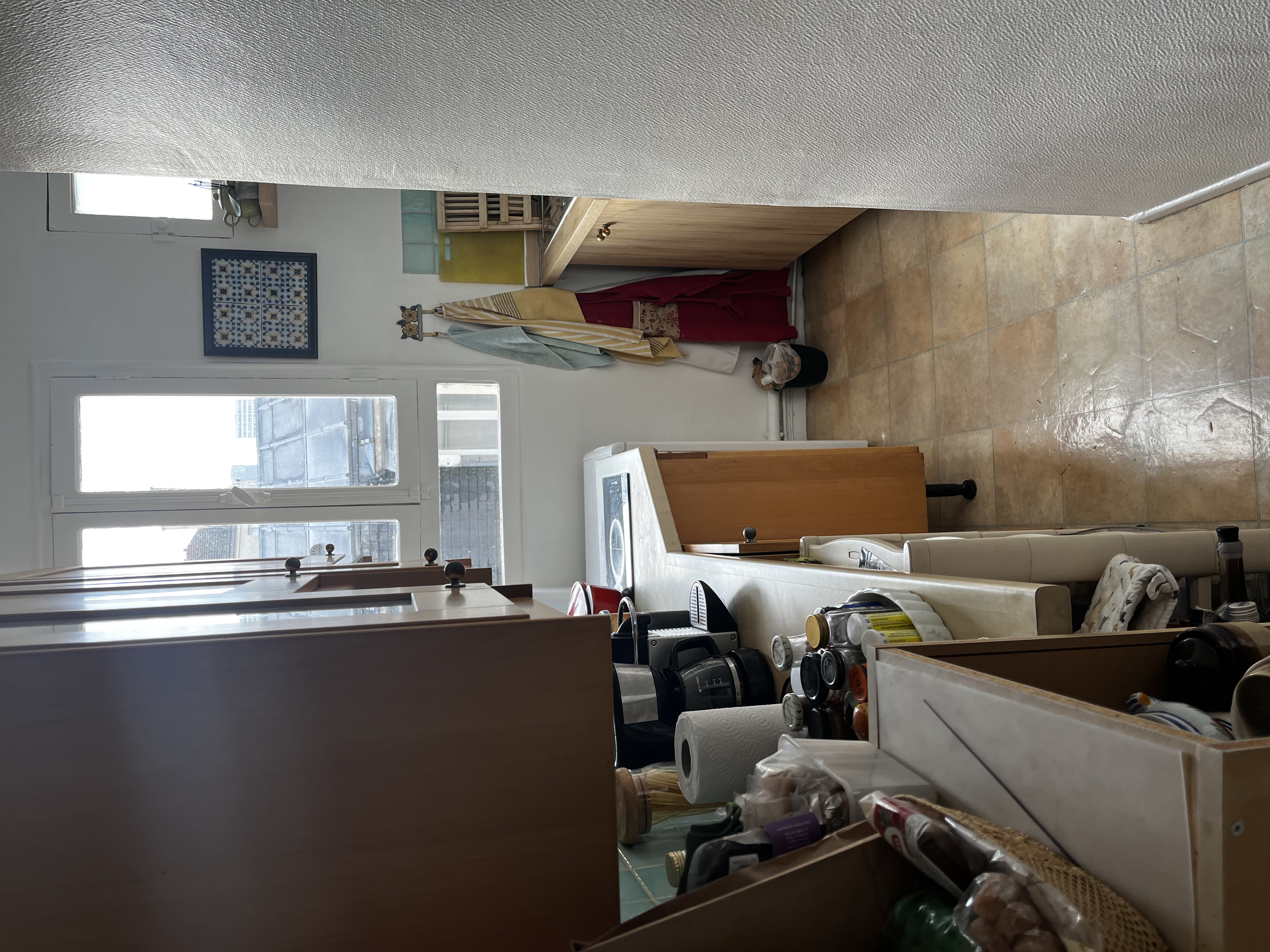 Appartement - Paris 13e - photo 4