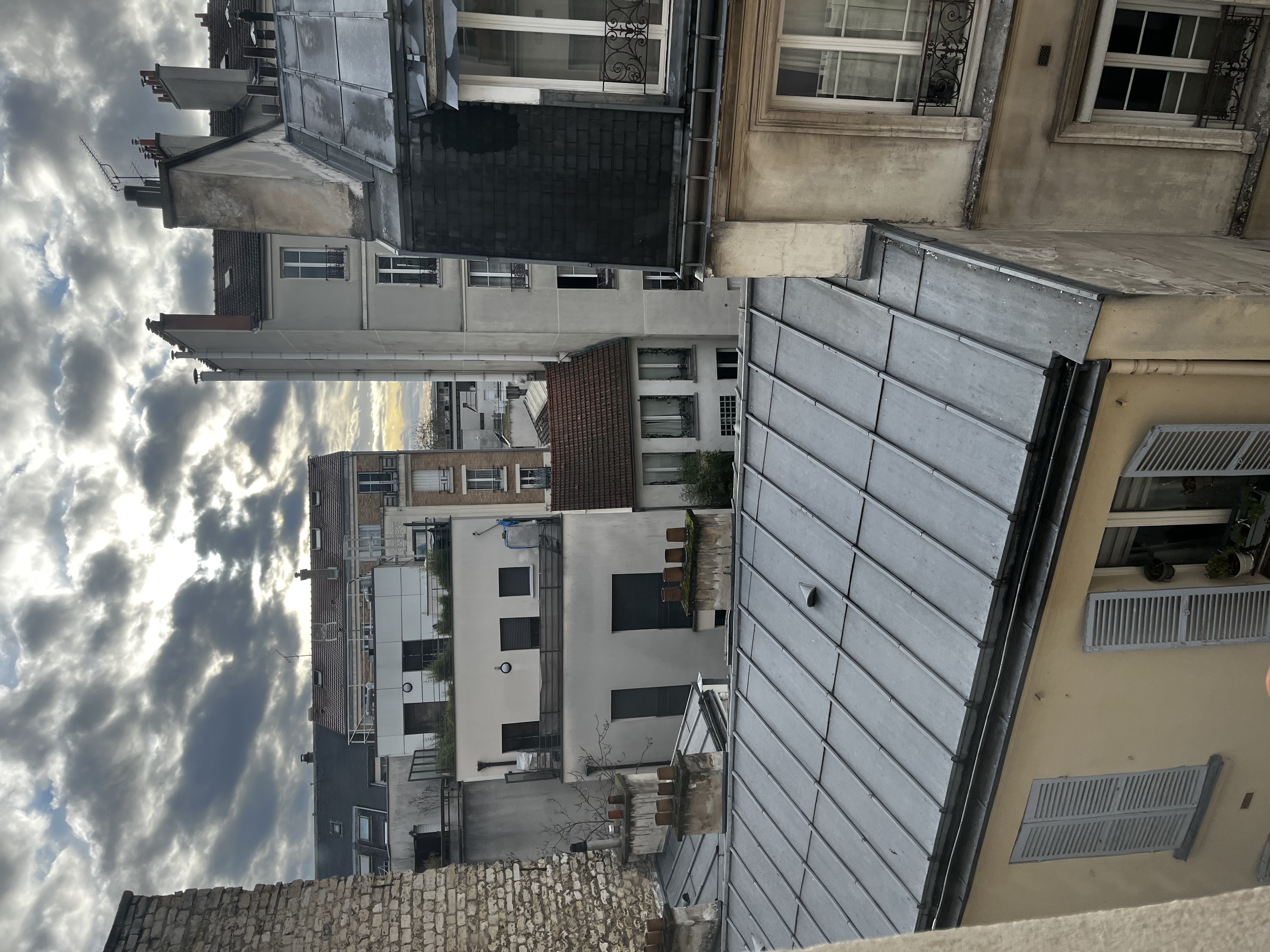 Appartement - Paris 13e - photo 5