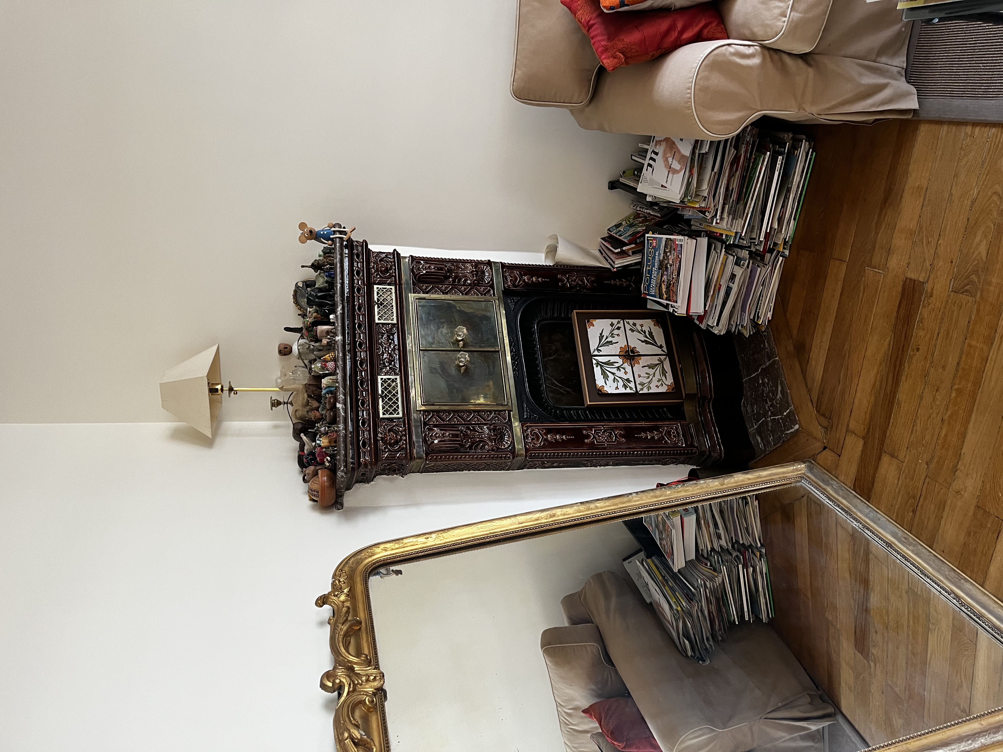 Appartement - Paris 13e - photo 6