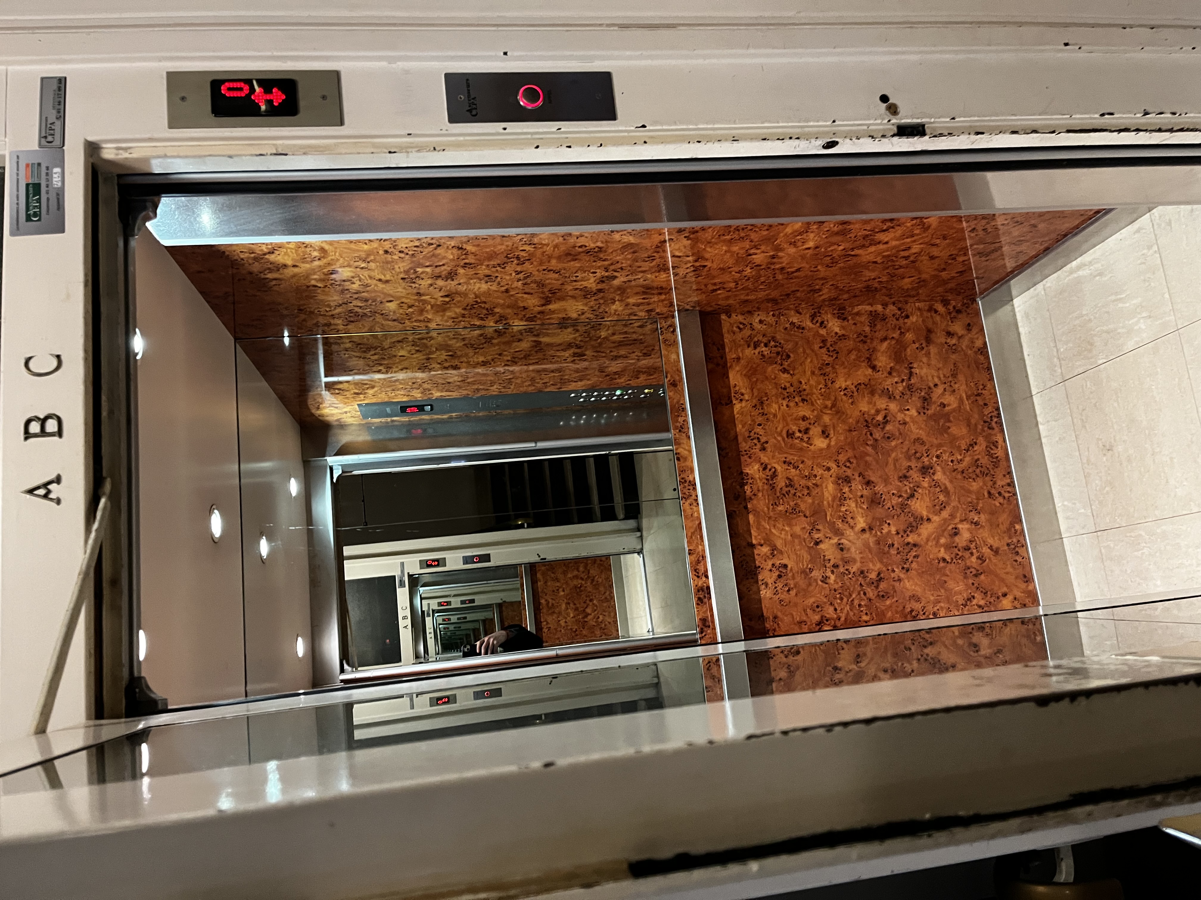 Appartement - Paris 7e - photo 8