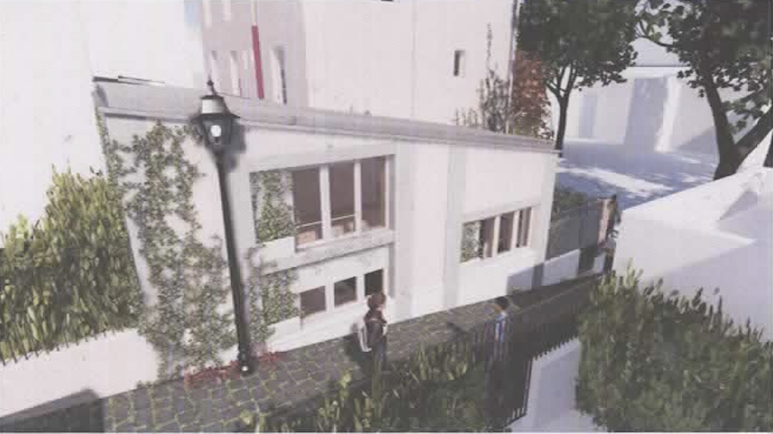 Maison - Paris 19e - photo 3