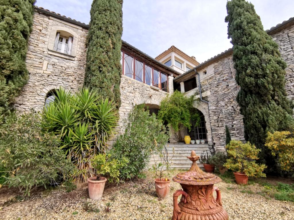 Villa - Saint-Bauzille-de-Montmel - photo 1