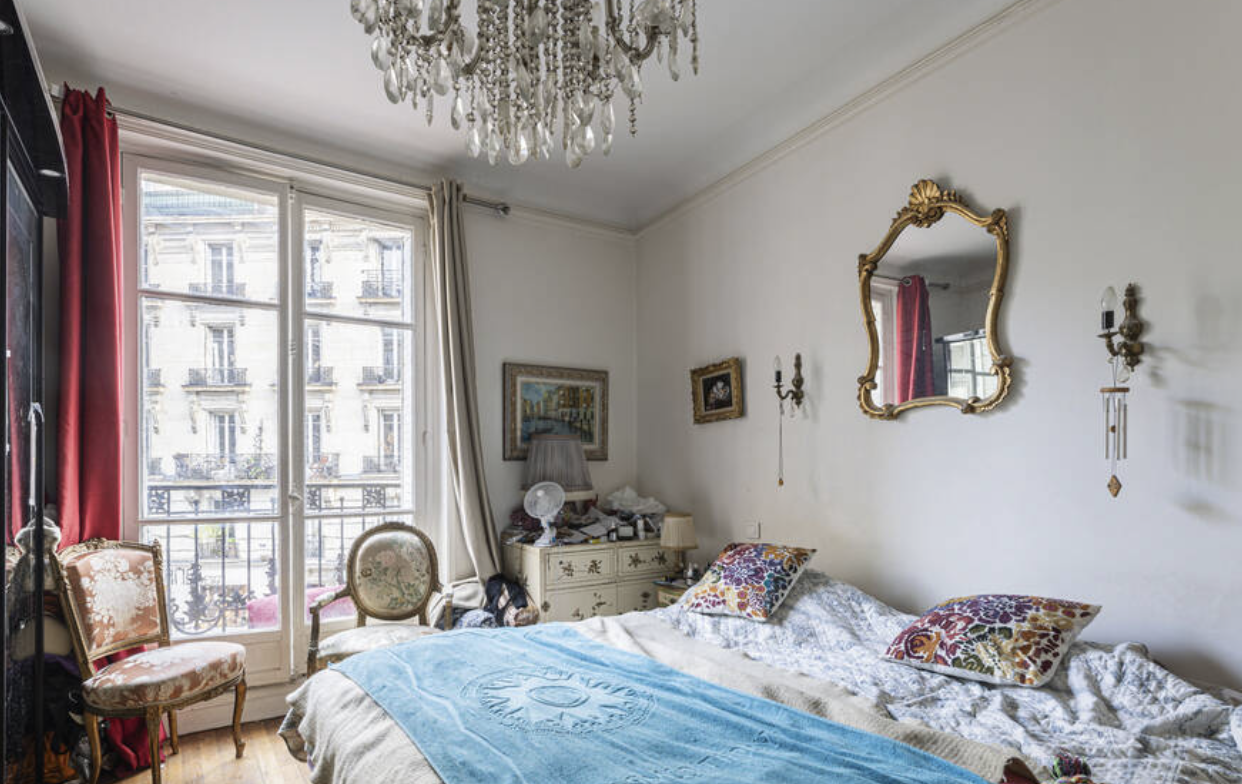 Appartement - Paris - photo 2