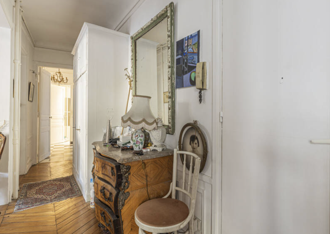 Appartement - Paris - photo 3