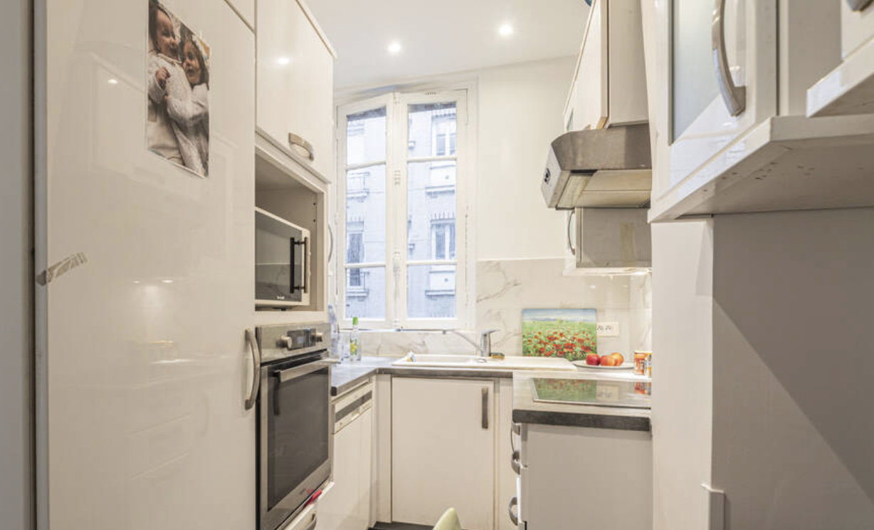 Appartement - Paris - photo 4