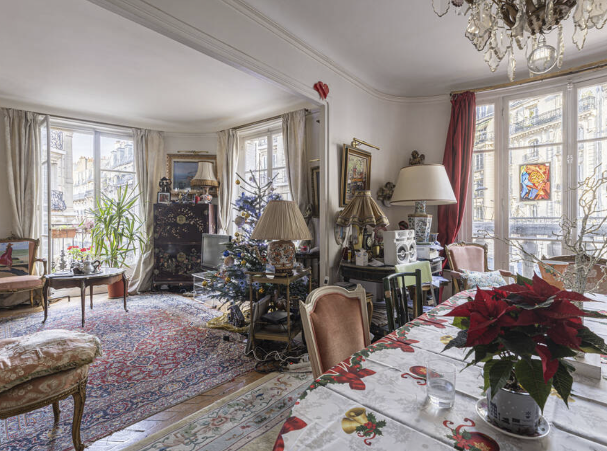 Appartement - Paris - photo 5