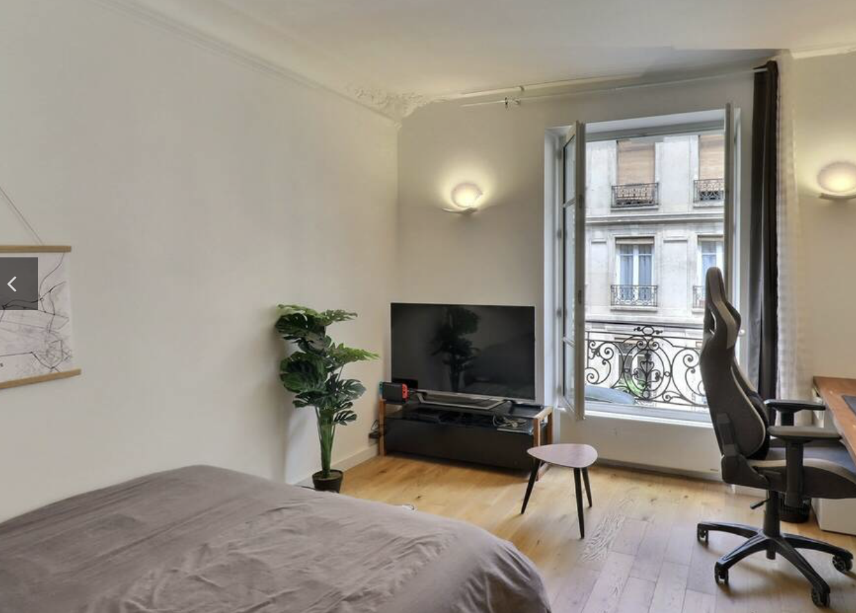 Appartement - Paris - photo 6