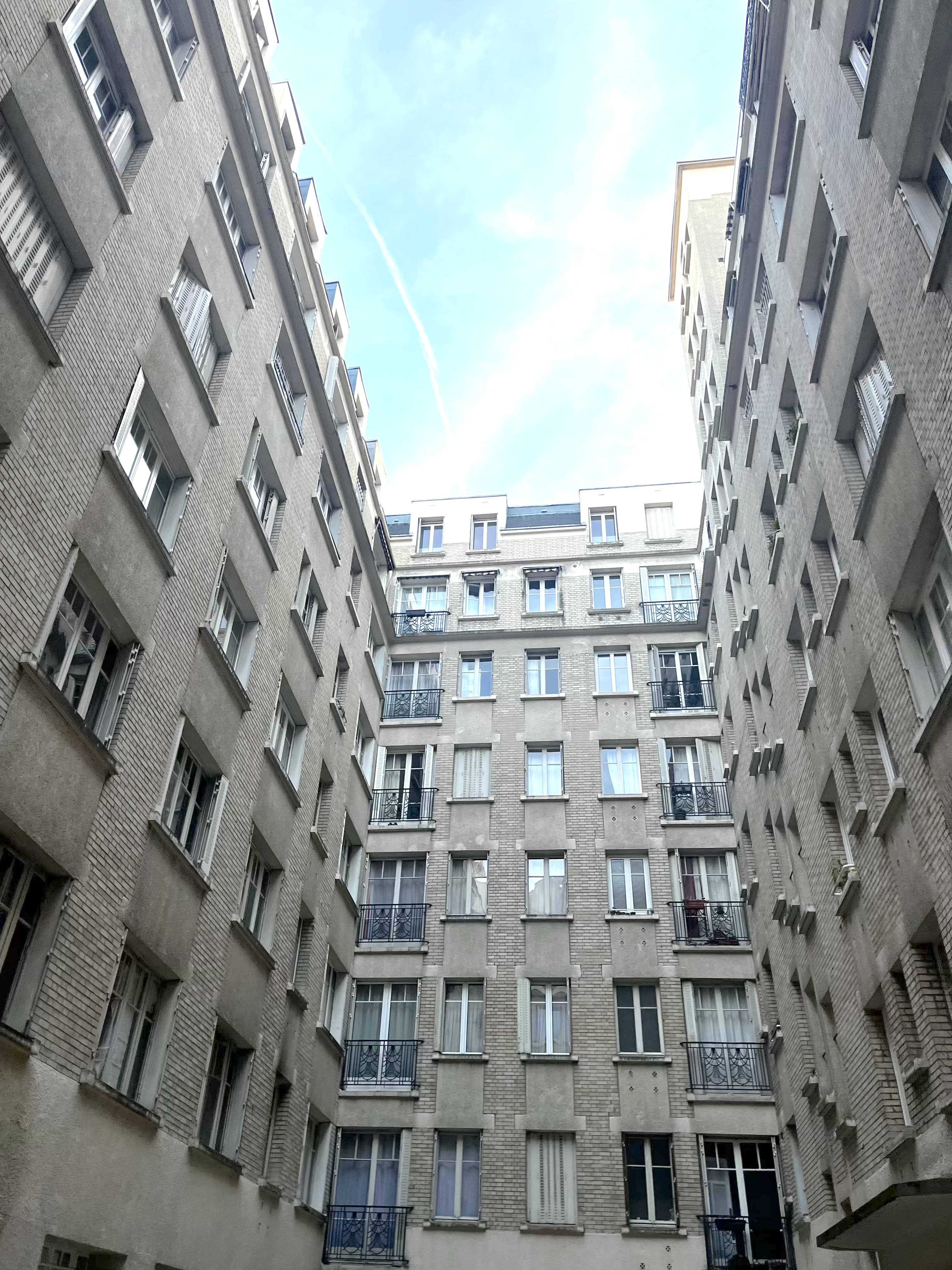 Appartement - Paris - photo 2