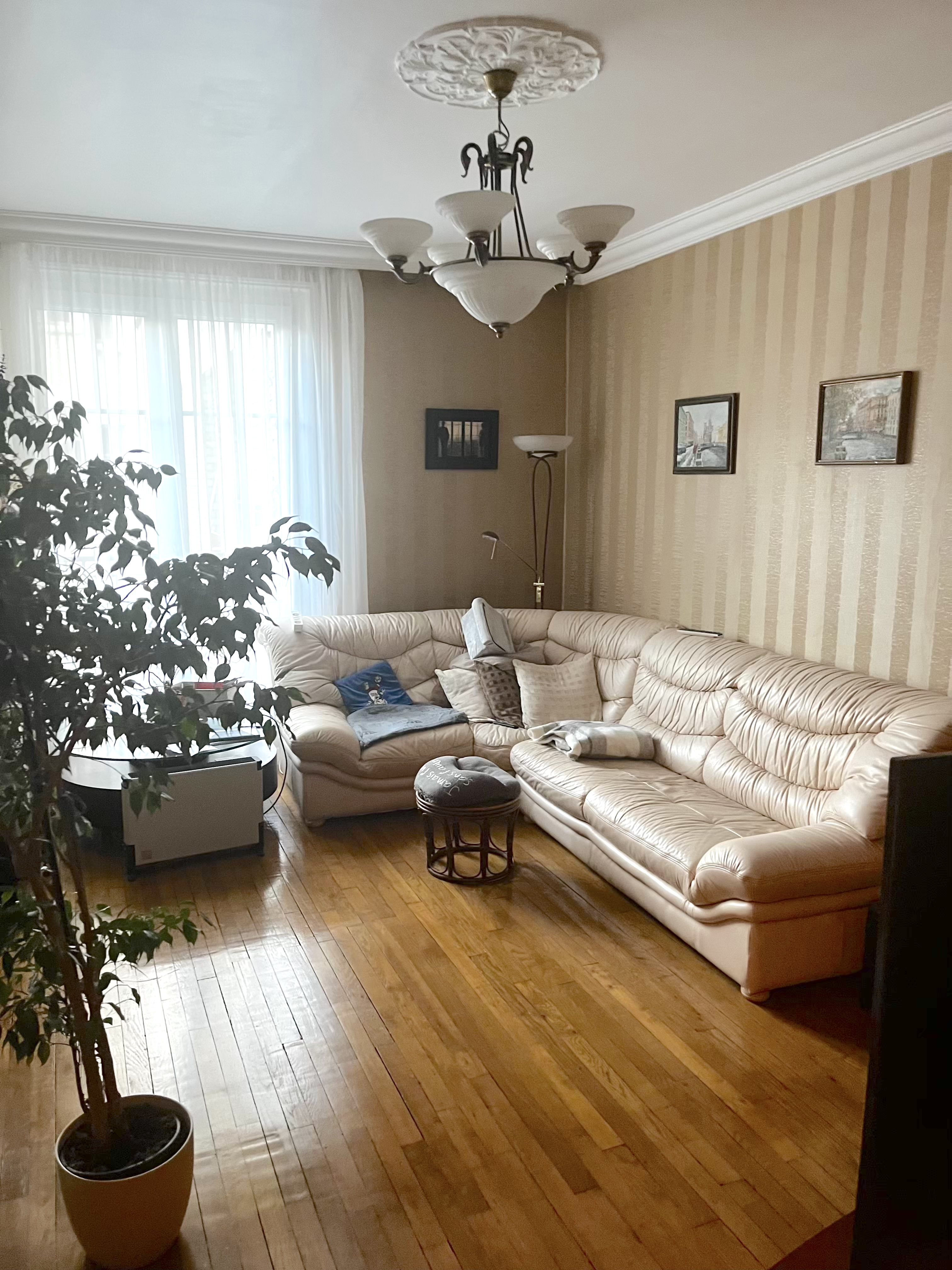 Appartement - Paris - photo 3