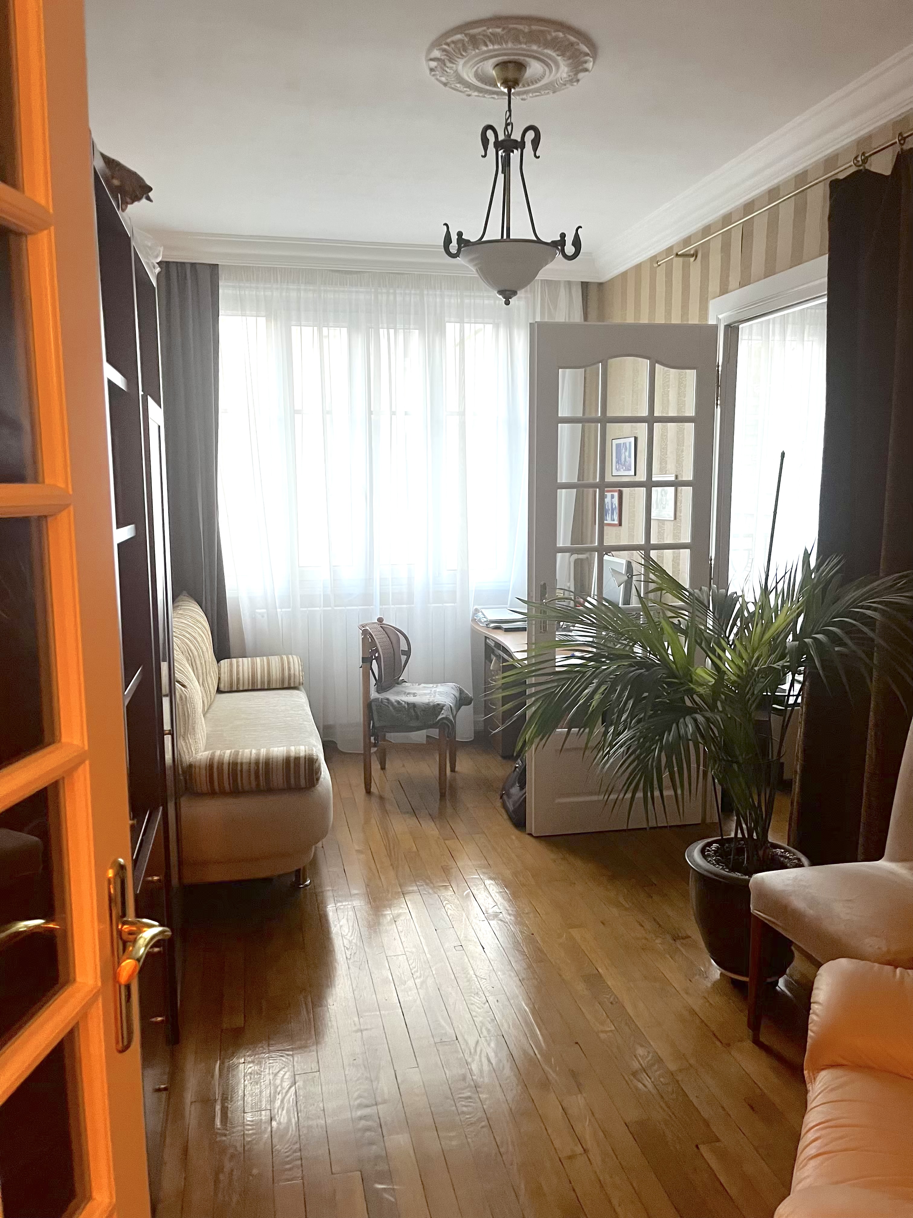 Appartement - Paris - photo 4
