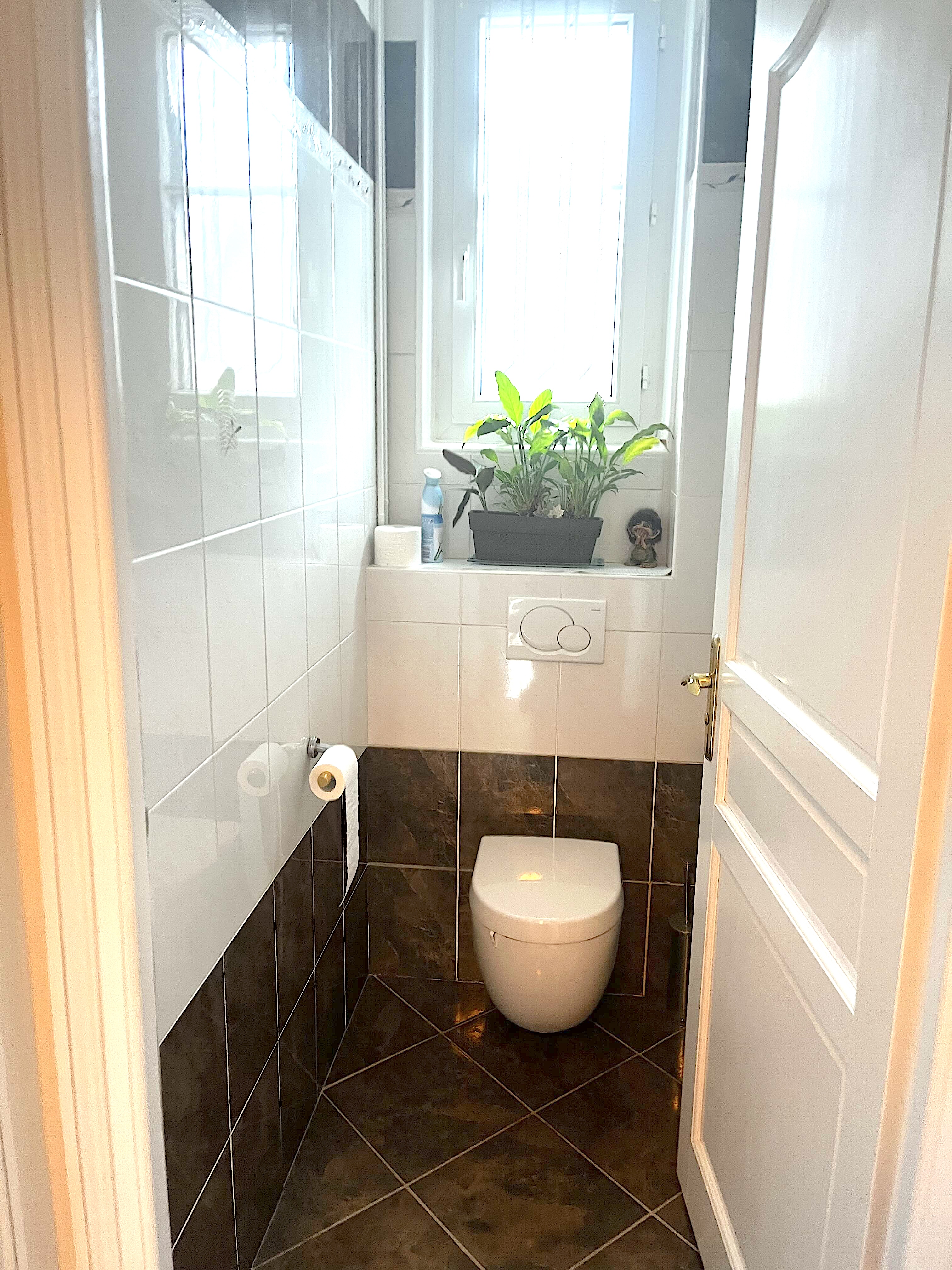 Appartement - Paris - photo 8