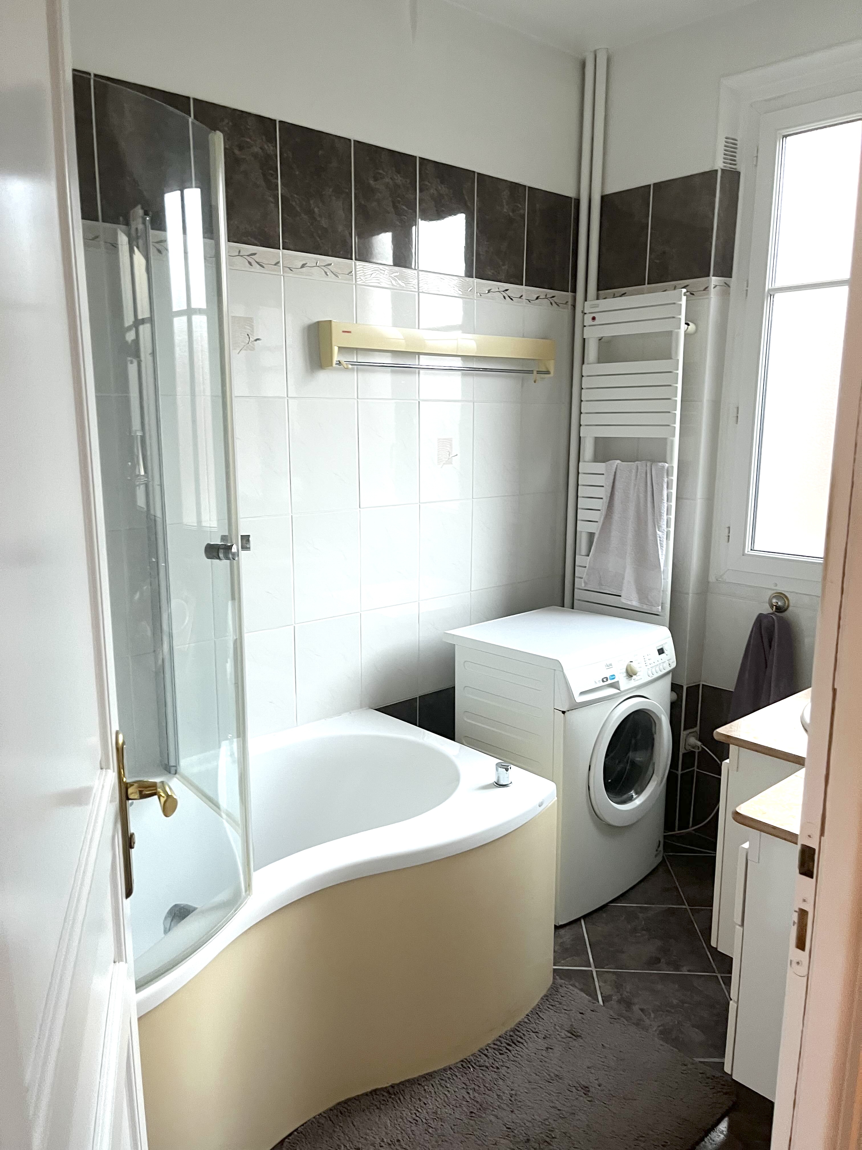 Appartement - Paris - photo 9