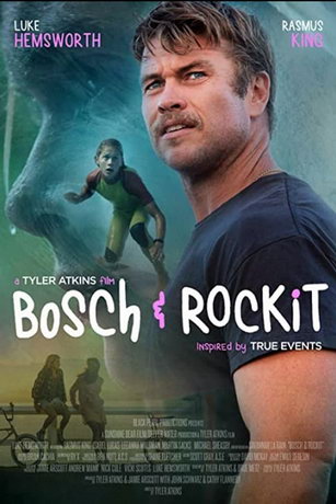 Bosch &amp; Rockit