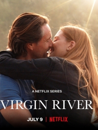 Сериал Вирджин-Ривер/Virgin River  3 сезон онлайн