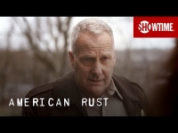 Сериал Американская ржавчина/American Rust онлайн