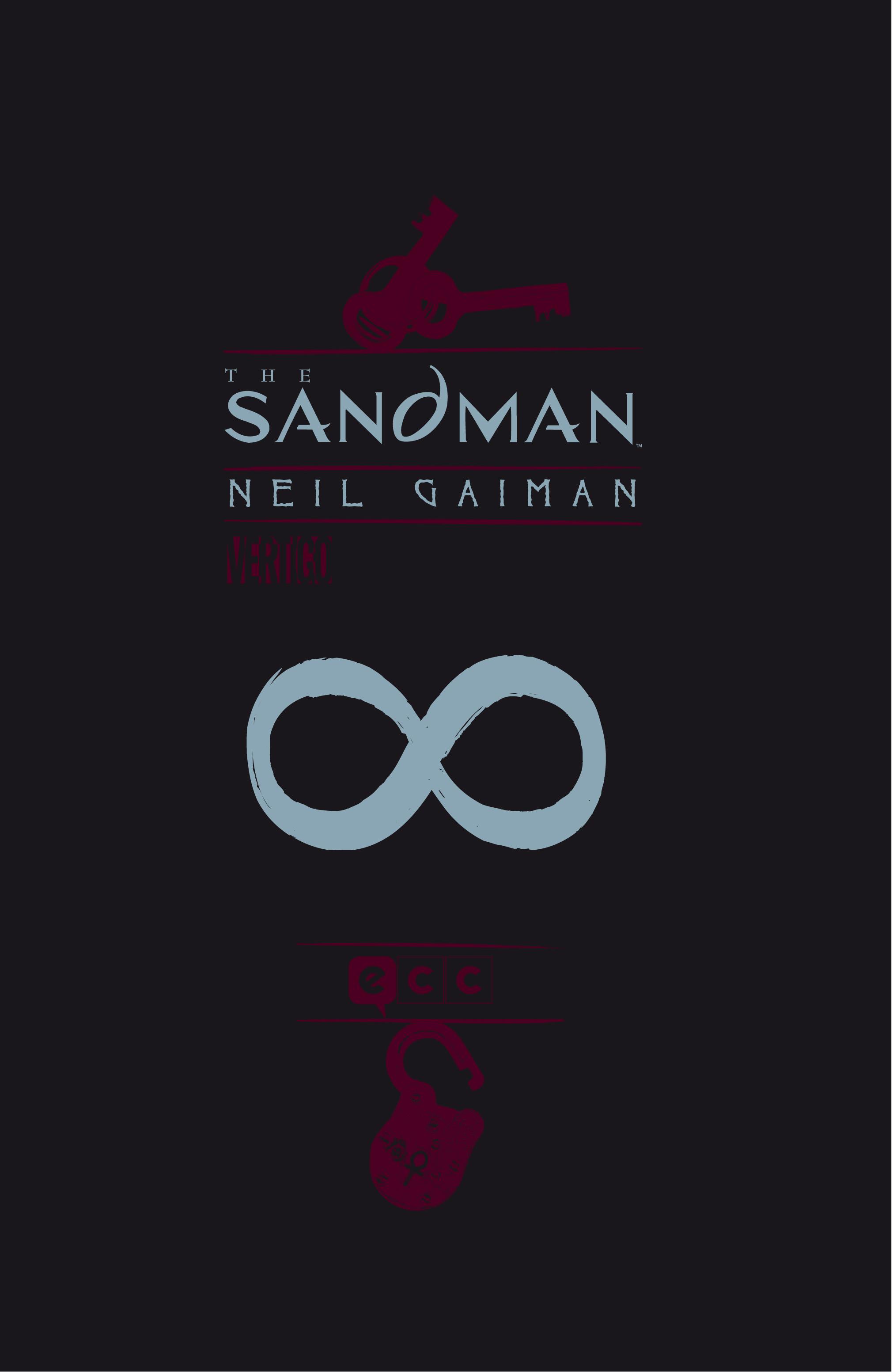 Сериал Песочный человек/The Sandman онлайн