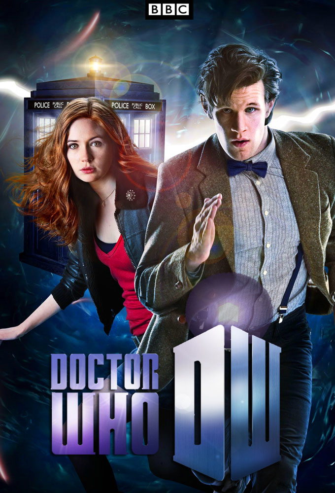 Сериал Доктор Кто/Doctor Who  6 сезон онлайн