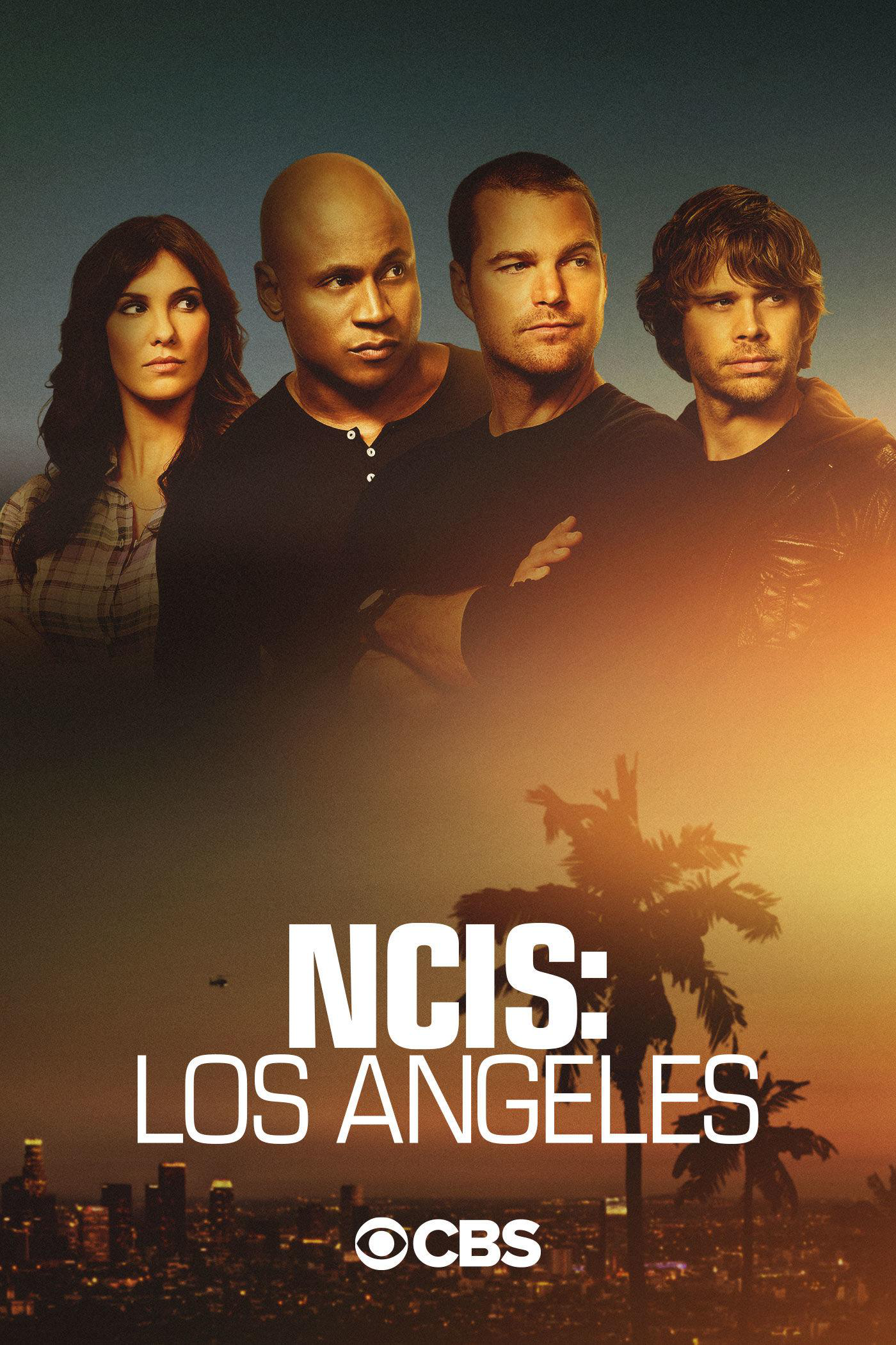 Сериал Морская Полиция: Лос Анджелес/NCIS: Los Angeles  12 сезон онлайн