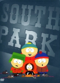 Сериал Южный Парк/South Park  23 сезон онлайн