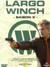 Сериал Ларго/Largo Winch  2 сезон онлайн