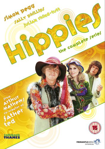 Сериал Хиппи/Hippies онлайн