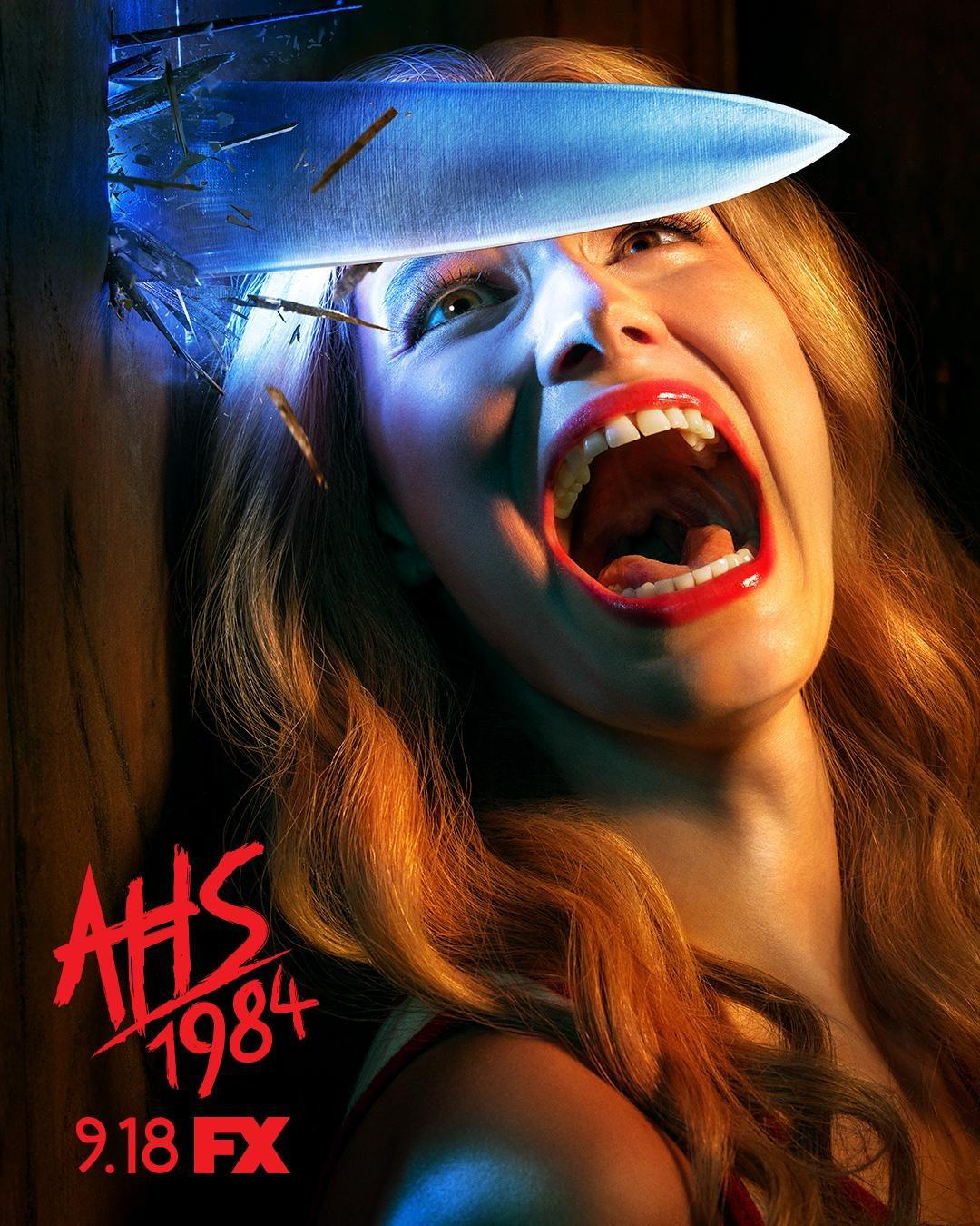 Сериал Американская история ужасов/American Horror Story  9 сезон онлайн