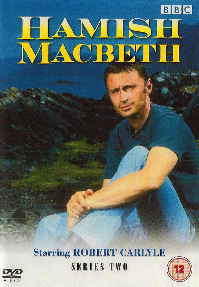 Сериал Хэмиш Макбет/Hamish Macbeth  2 сезон онлайн