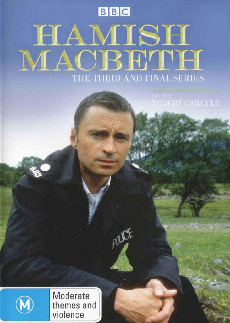 Сериал Хэмиш Макбет/Hamish Macbeth  3 сезон онлайн