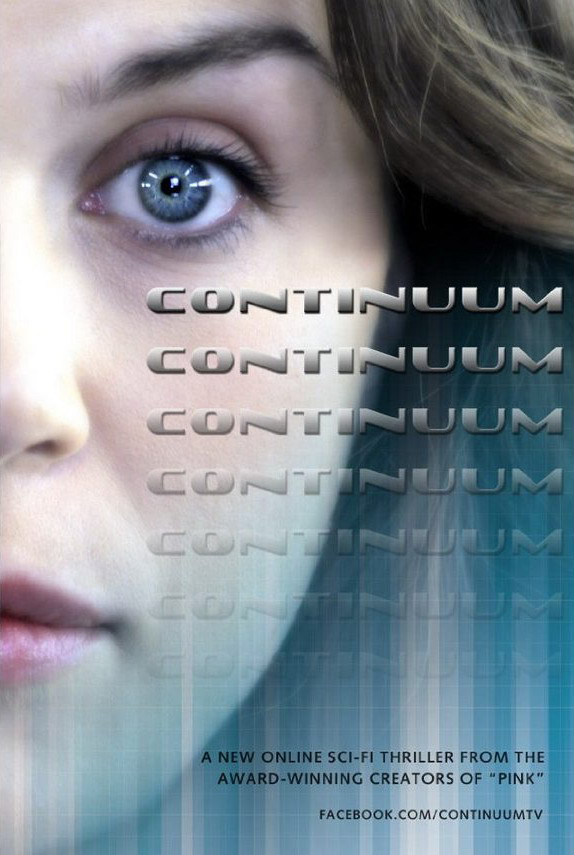 Сериал Континуум: Вебсериал/Continuum: Web Series  2 сезон онлайн