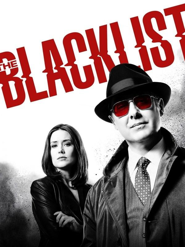 Сериал Черный список/The Blacklist  8 сезон онлайн