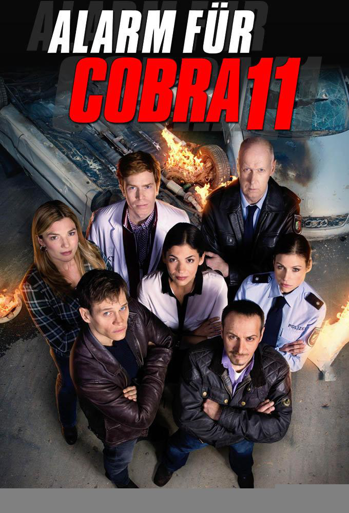 Сериал Спецотряд «Кобра»/Alarm für Cobra 11 - Die Autobahnpolizei  31 сезон онлайн