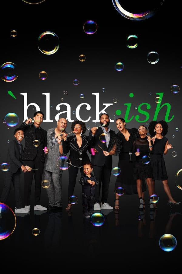 Сериал Черноватый/Black-ish  7 сезон онлайн