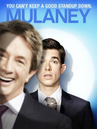 Сериал Малэни/Mulaney онлайн