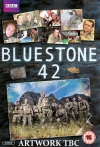 Сериал Песчаник 42/Bluestone 42  3 сезон онлайн