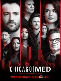 Сериал Медики Чикаго/Chicago Med  6 сезон онлайн