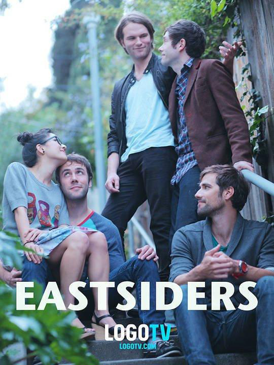 Сериал Истсайдеры/Eastsiders  1 сезон онлайн