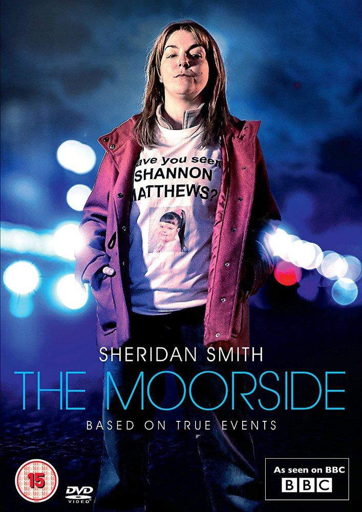 Сериал Мурсайд/The Moorside онлайн