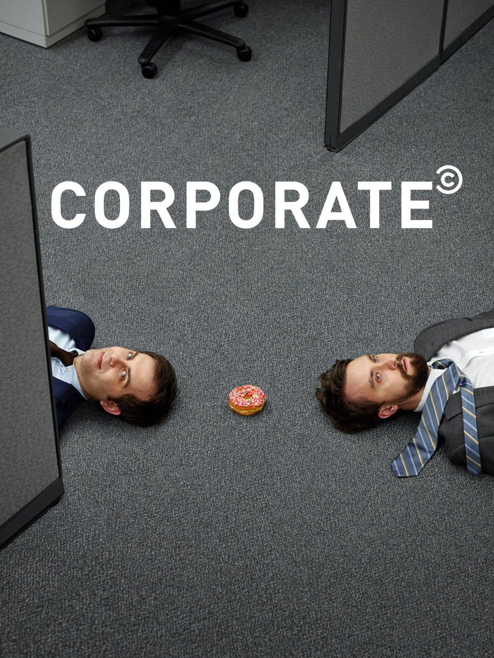 Сериал Монстры корпорации/Corporate  3 сезон онлайн