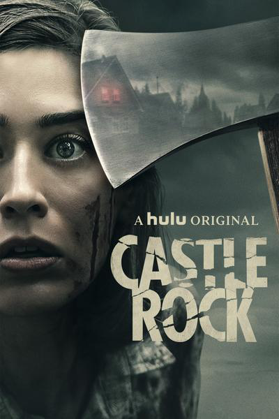 Сериал Касл-Рок/Castle Rock  2 сезон онлайн