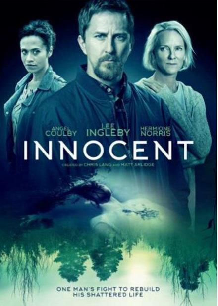 Сериал Невиновный/Innocent  2 сезон онлайн