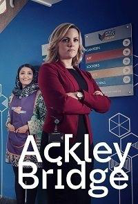 Сериал Экли Бридж/Ackley Bridge  4 сезон онлайн