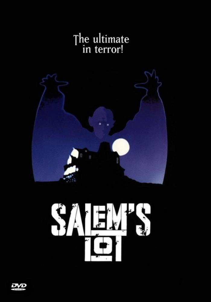 Сериал Салемские вампиры/Salem's Lot онлайн