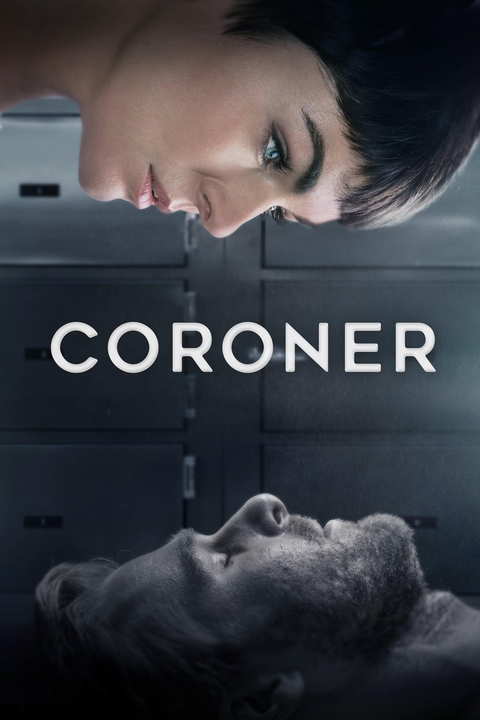 Сериал Коронер (2019)/Coroner  3 сезон онлайн