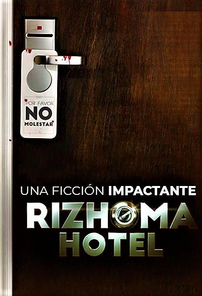 Сериал Отель "Ризома"/Rizhoma Hotel онлайн