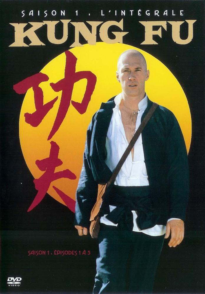Сериал Кунг-фу/Kung Fu  1 сезон онлайн
