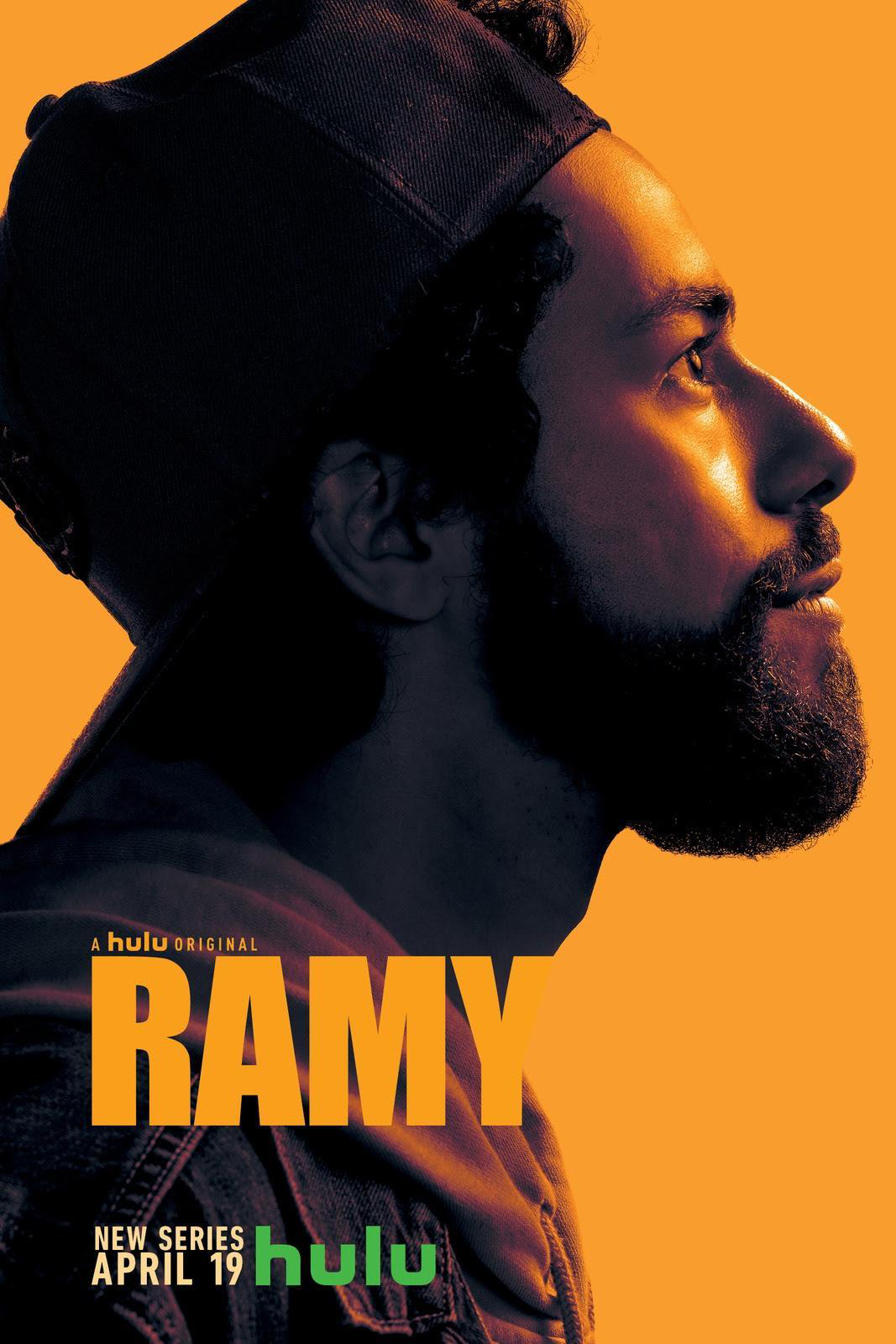 Сериал Рами/Ramy  2 сезон онлайн