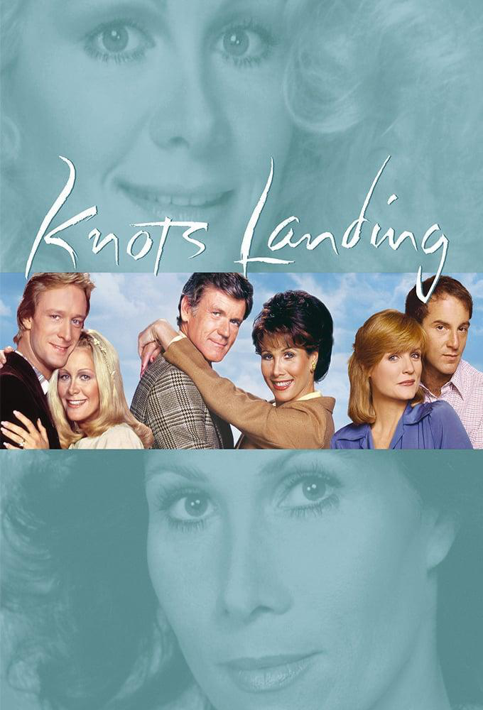 Сериал Тихая пристань/Knots Landing  2 сезон онлайн